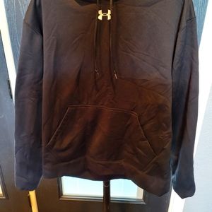 Men's pullover sweater